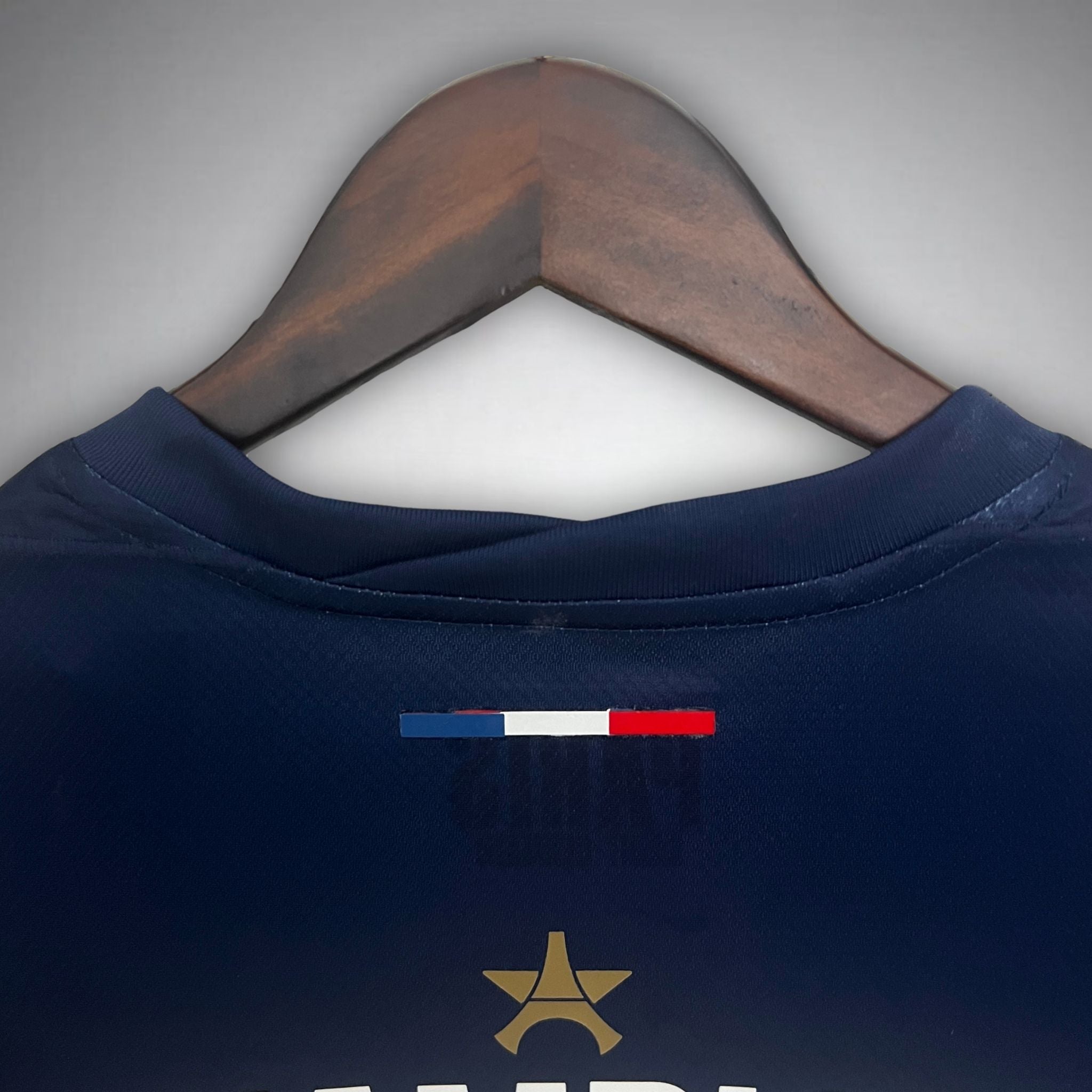 PSG "Champions 2025" Premium Kit - Premium Quality Jersey at FootballPrestige.com
