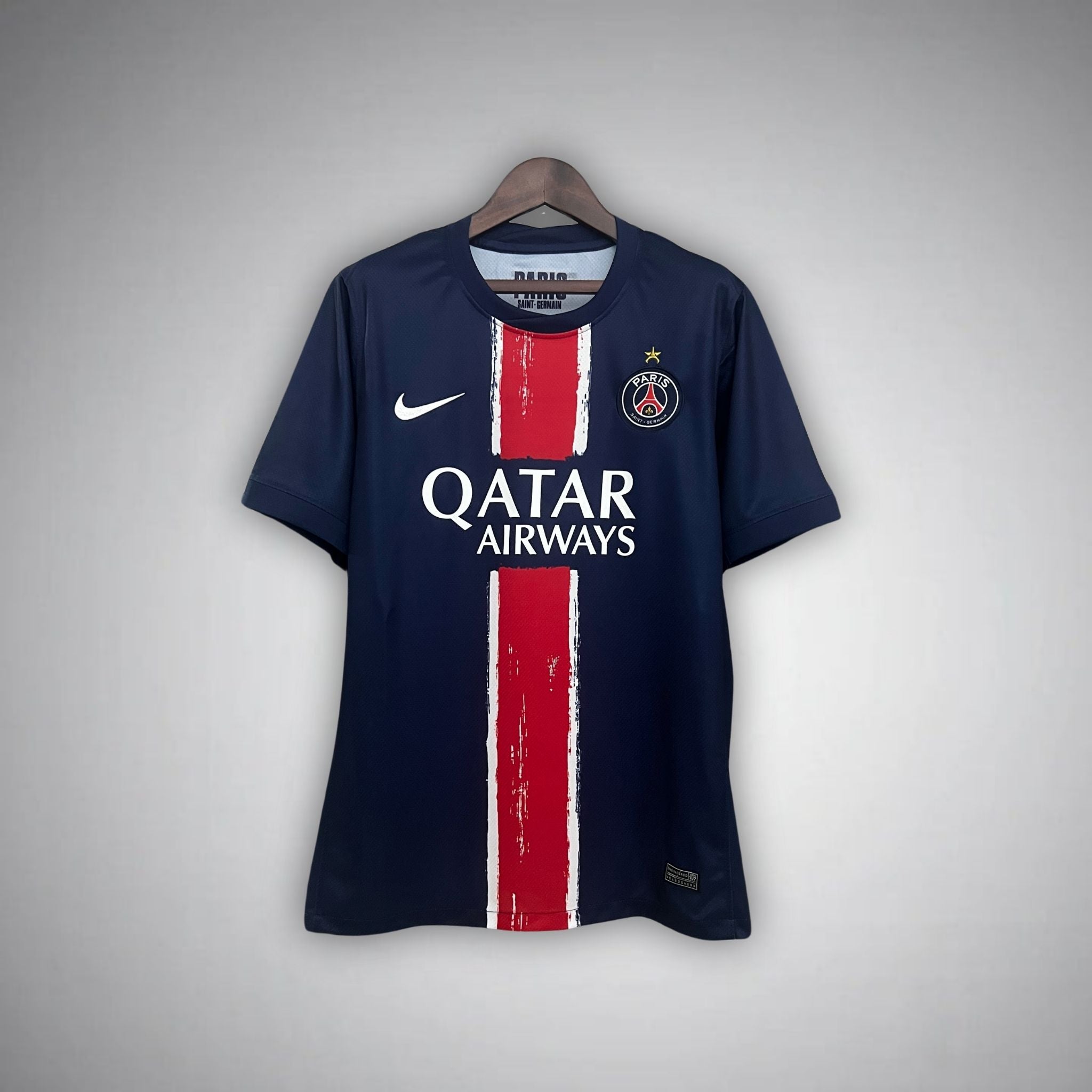PSG "Champions 2025" Premium Kit - Premium Quality Jersey at FootballPrestige.com