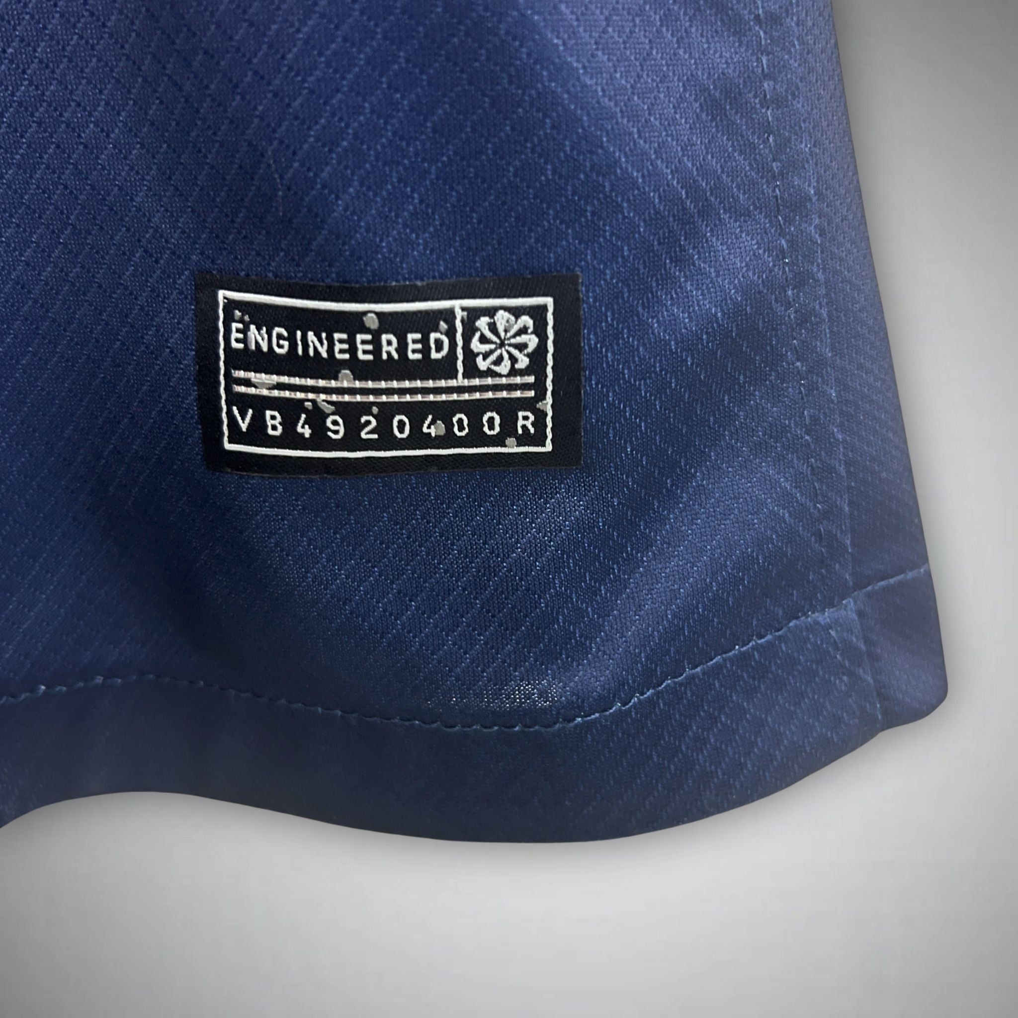 PSG "Champions 2025" Premium Kit - Premium Quality Jersey at FootballPrestige.com