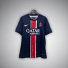 PSG "Champions 2025" Premium Kit - Premium Quality Jersey at FootballPrestige.com
