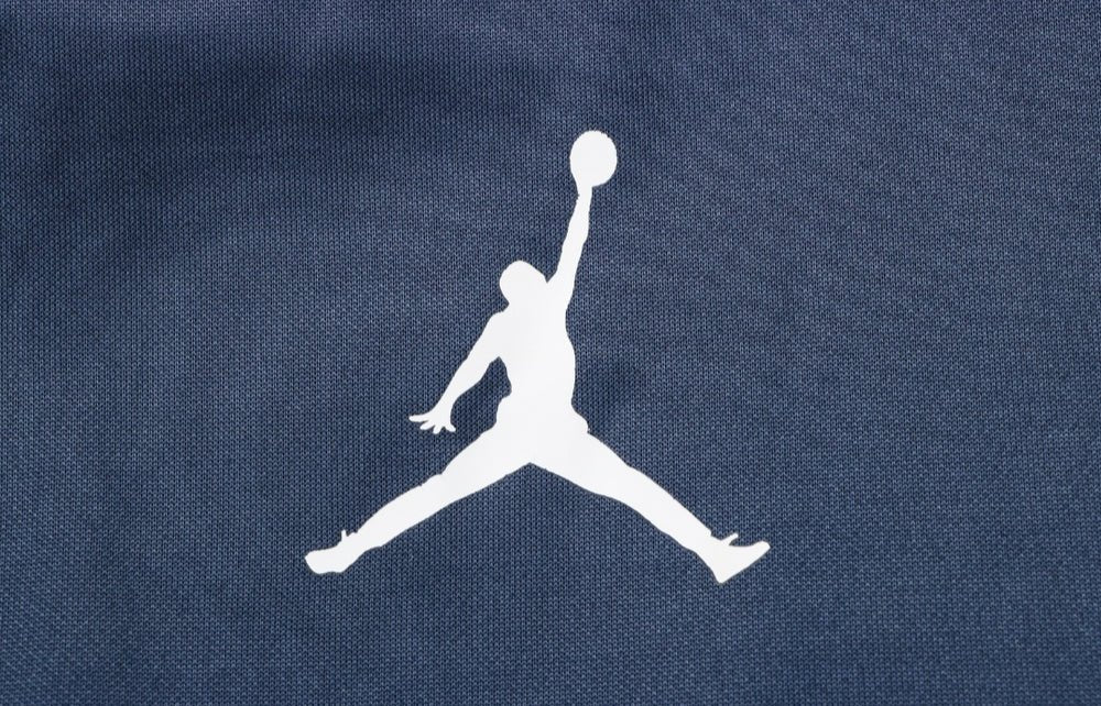 PSG Dark Blue Premium Tracksuit - Premium Quality Jersey at FootballPrestige.com