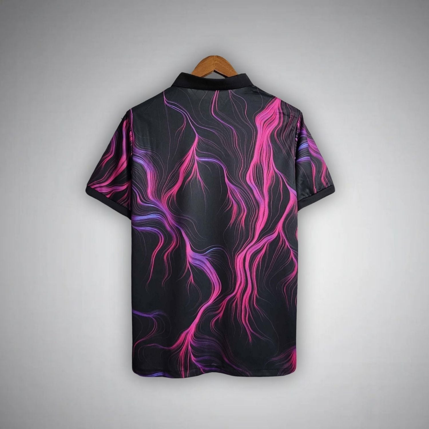 PSG "Heat Pulse" Premium Kit - Premium Quality Jersey at FootballPrestige.com