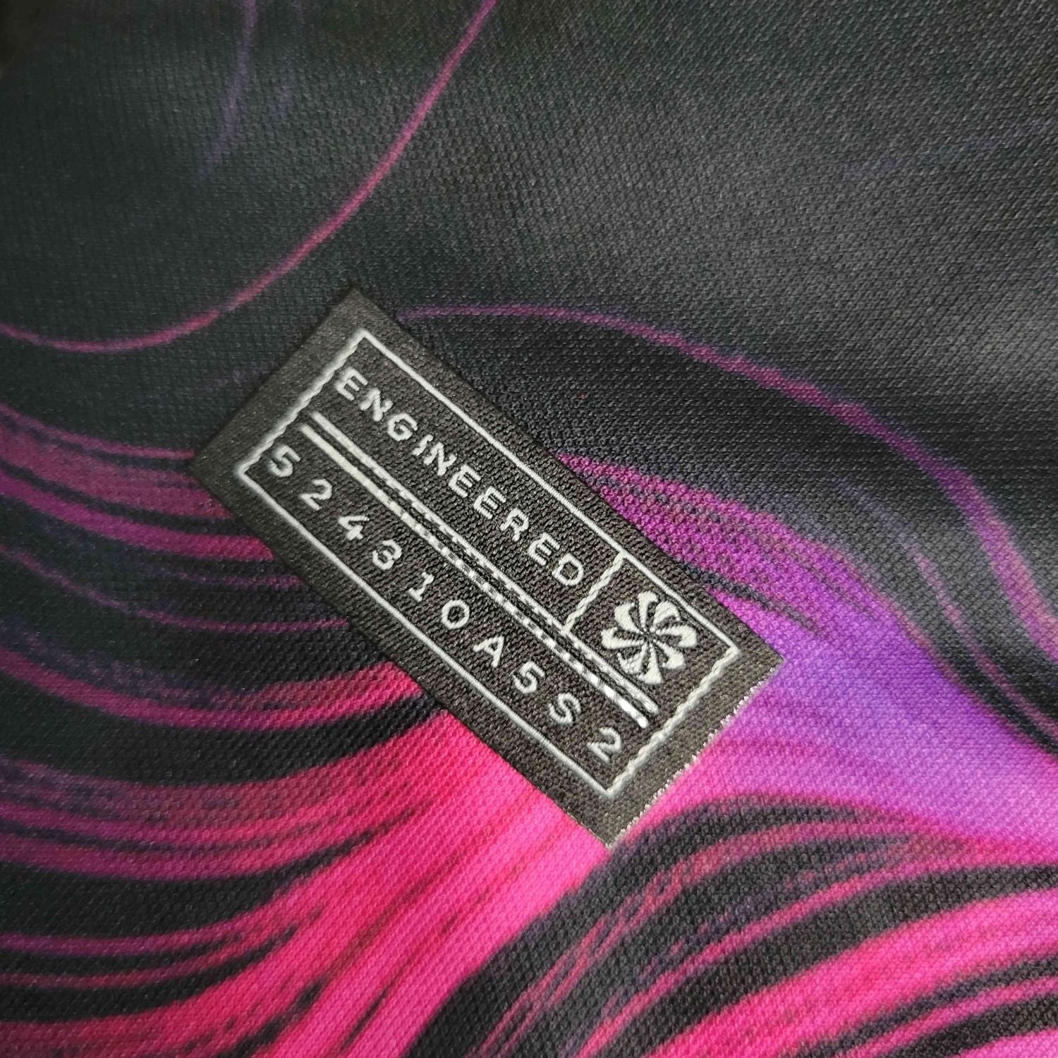 PSG "Heat Pulse" Premium Kit - Premium Quality Jersey at FootballPrestige.com