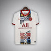 PSG "Heritage Harmony" Premium Kit - Premium Quality Jersey at FootballPrestige.com
