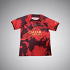 PSG "Inferno" Special Kit - Premium Quality Jersey at FootballPrestige.com