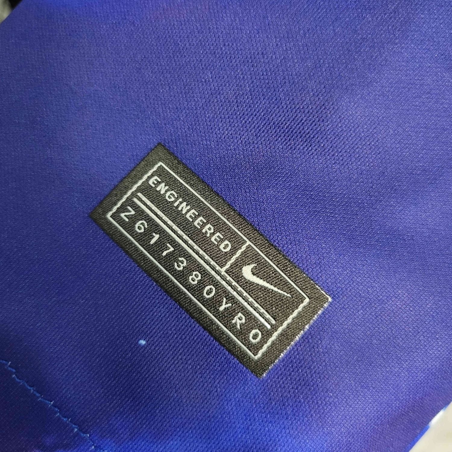 PSG "Interstellar" Premium Kit - Premium Quality Jersey at FootballPrestige.com