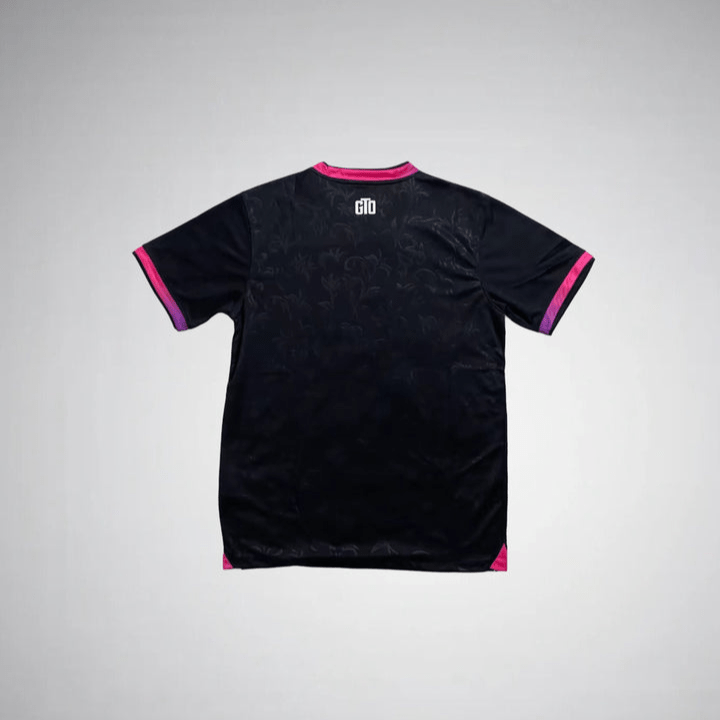 PSG "Paris Noir" Premium Kit - Premium Quality Jersey at FootballPrestige.com