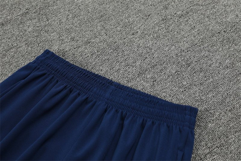 PSG "Parisian Blaze" Premium Tracksuit - Premium Quality Jersey at FootballPrestige.com