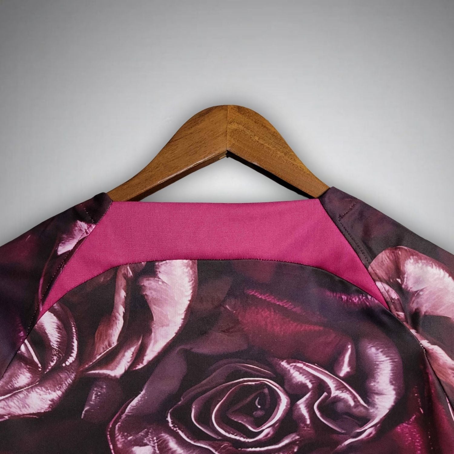 PSG "Rose" Premium Kit - Premium Quality Jersey at FootballPrestige.com