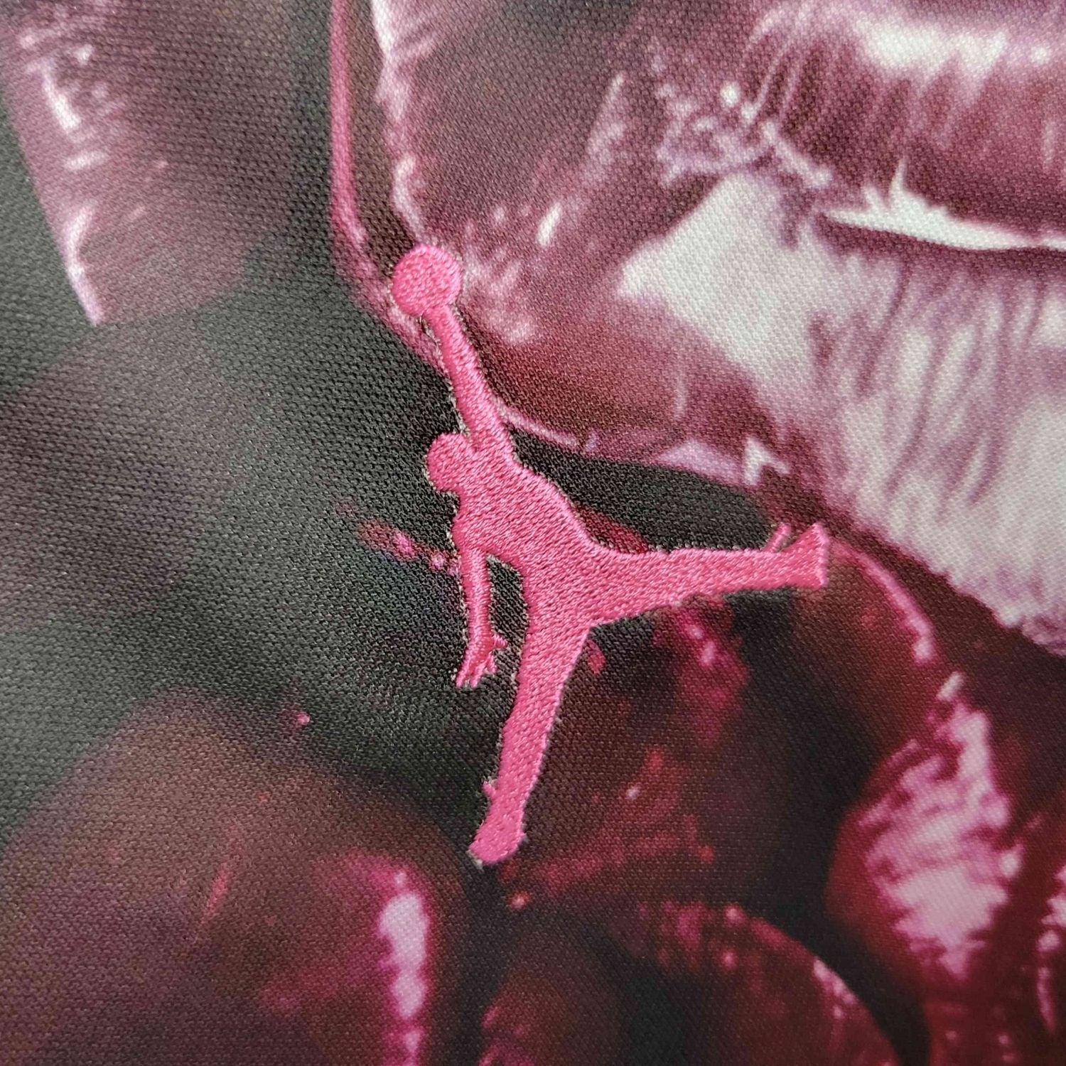 PSG "Rose" Premium Kit - Premium Quality Jersey at FootballPrestige.com