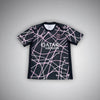 PSG "Stellar Grid" Premium Kit - Premium Quality Jersey at FootballPrestige.com