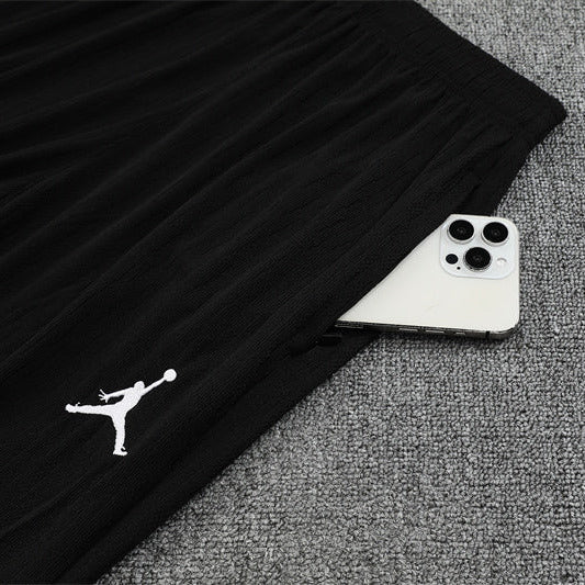 PSG "Stellar Grid" Premium Tracksuit - Premium Quality Jersey at FootballPrestige.com