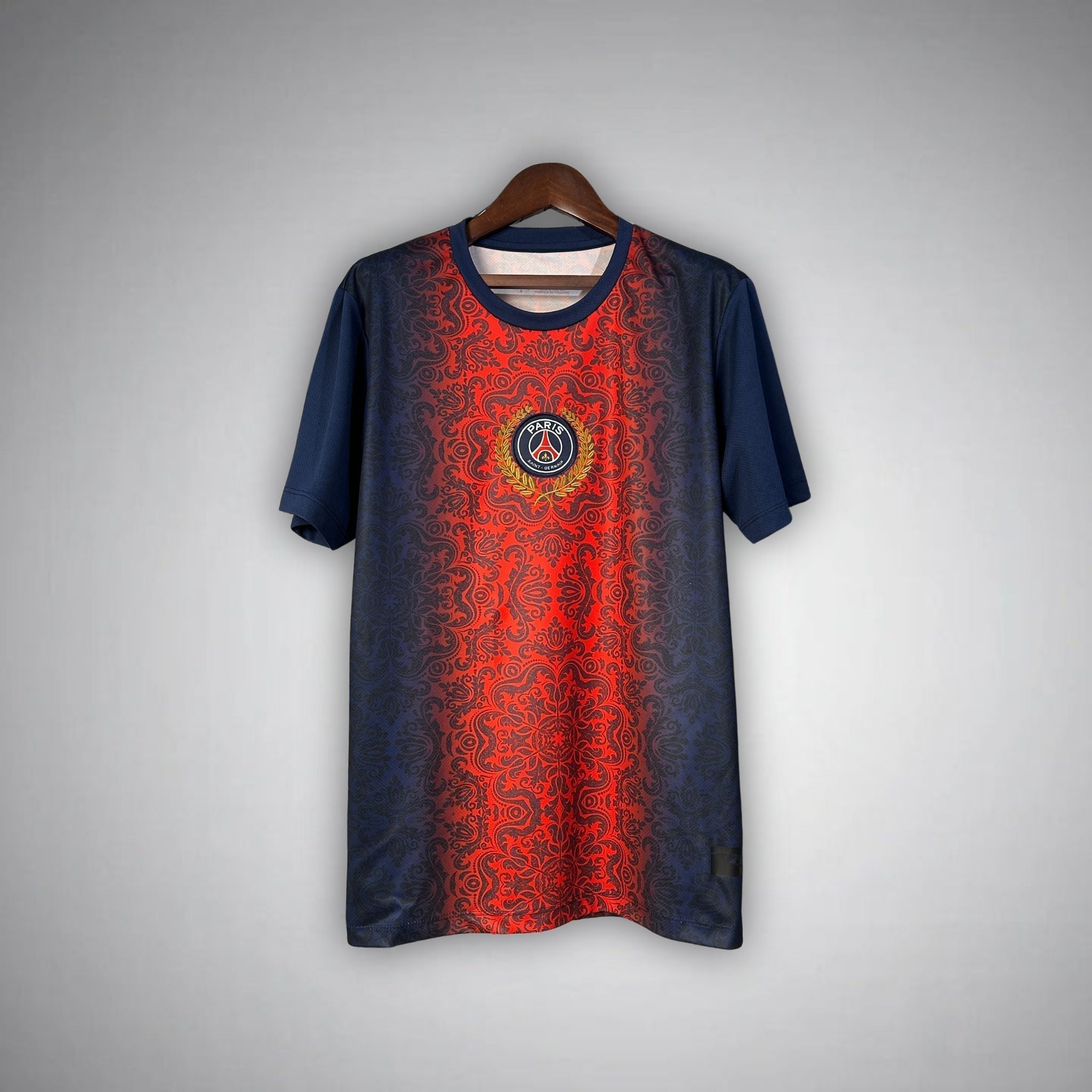 PSG "The Emperor" Premium Kit - Premium Quality Jersey at FootballPrestige.com