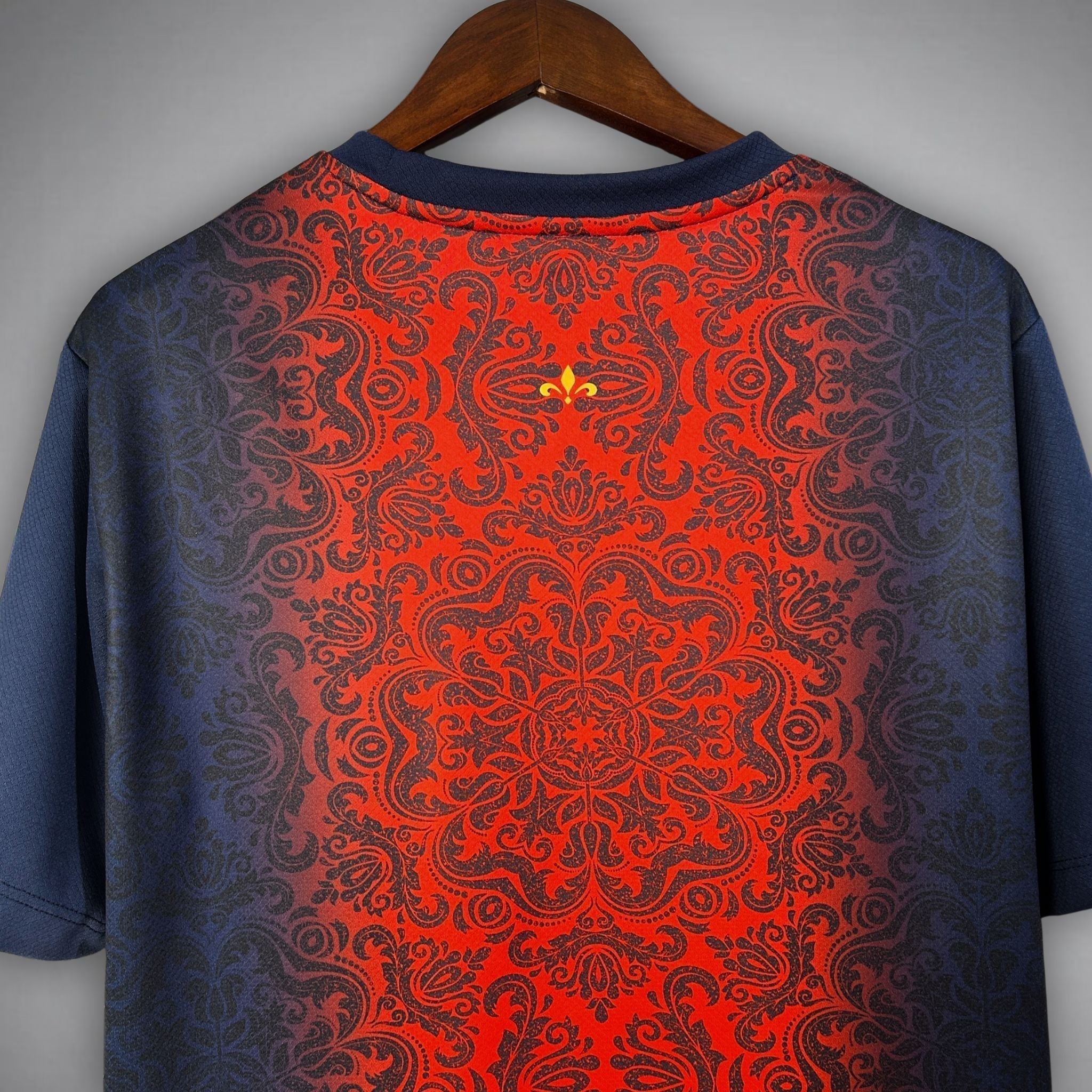 PSG "The Emperor" Premium Kit - Premium Quality Jersey at FootballPrestige.com