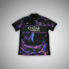 PSG "Velvet Storm" Premium Kit - Premium Quality Jersey at FootballPrestige.com