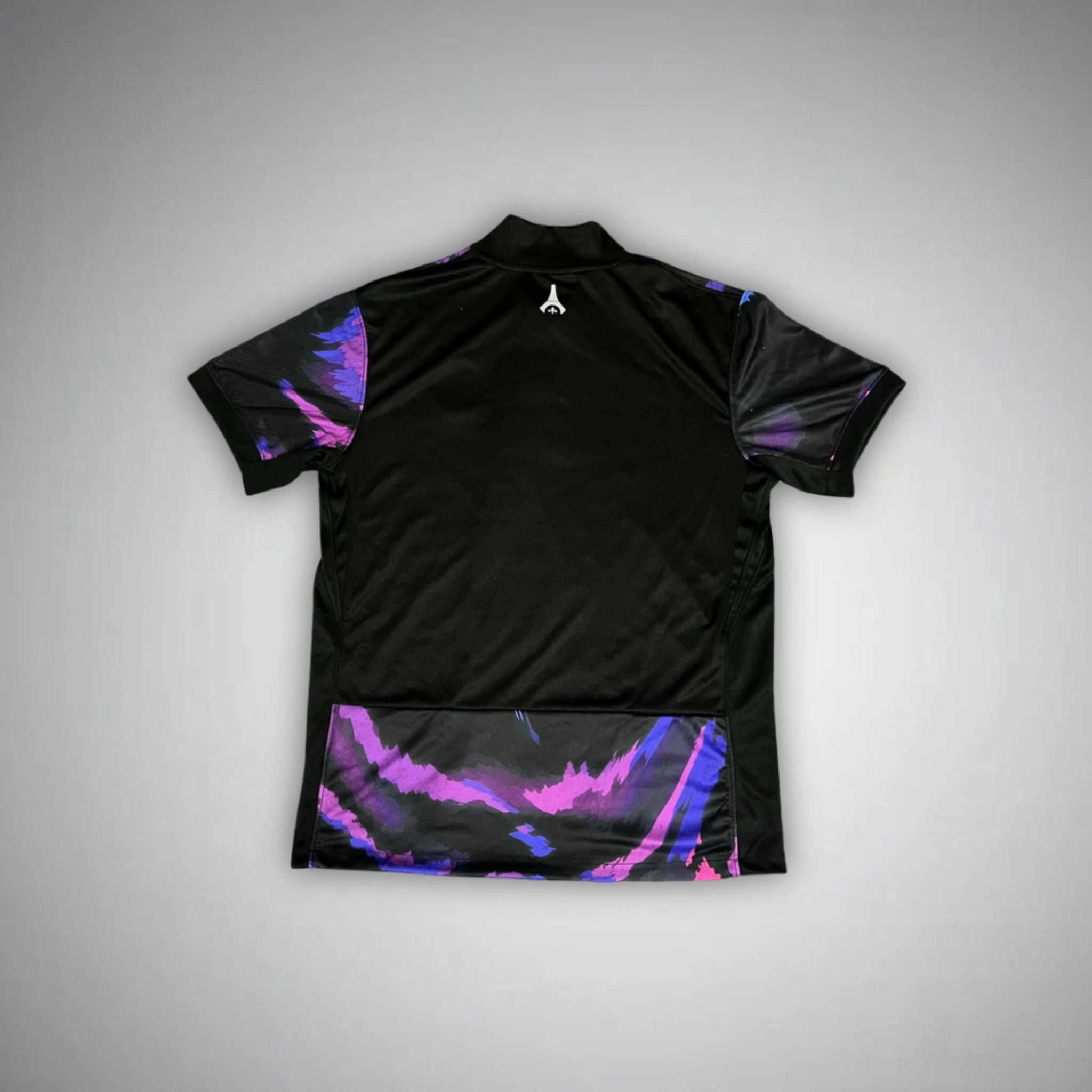 PSG "Velvet Storm" Premium Kit - Premium Quality Jersey at FootballPrestige.com