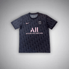 PSG x Dior Premium Kit - Premium Quality Jersey at FootballPrestige.com