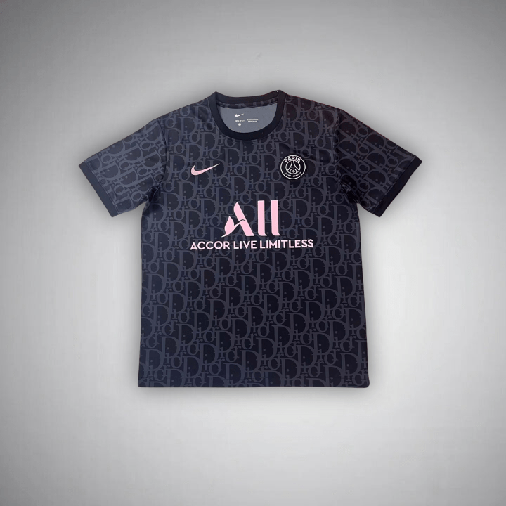 PSG x Dior Premium Kit - Premium Quality Jersey at FootballPrestige.com