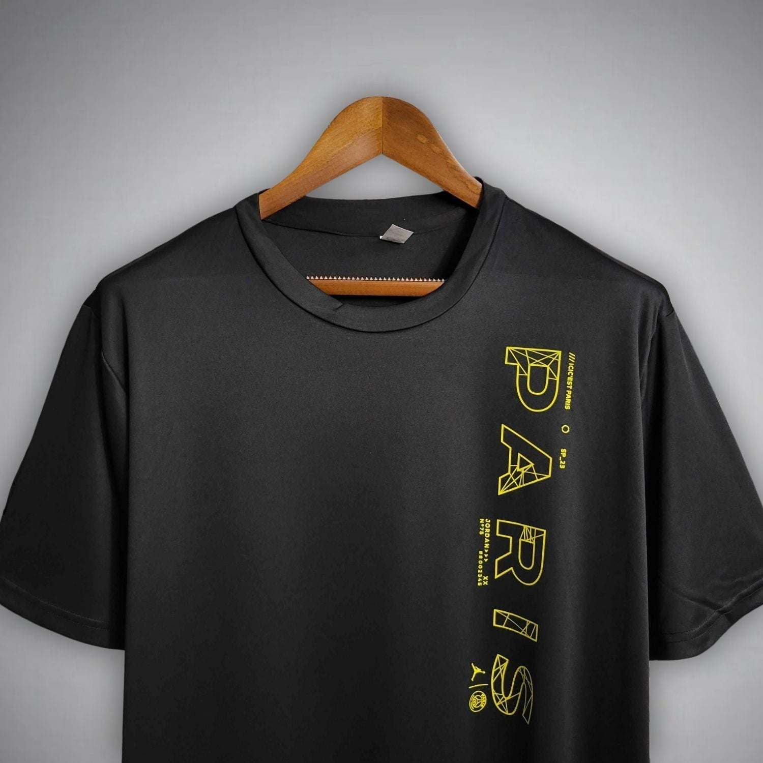 PSG x Jordan Premium Kit - Premium Quality Jersey at FootballPrestige.com