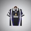 Real Madrid 1997 - 1998 Third Kit - Premium Quality Jersey at FootballPrestige.com