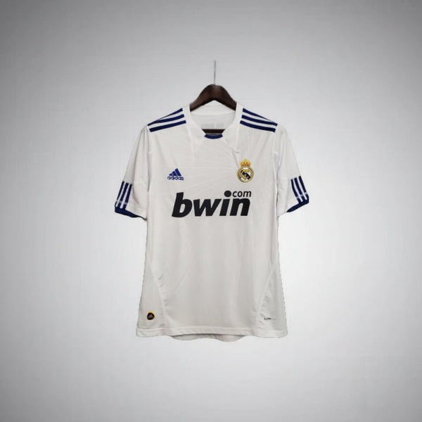 Real madrid jersey 2010 online