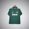 Real Madrid 2012 - 2013 Third Kit - Premium Quality Jersey at FootballPrestige.com