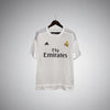 Real Madrid 2015 - 2016 Home Kit - Premium Quality Jersey at FootballPrestige.com