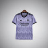 Real Madrid 2022 - 2023 Away Kit - Premium Quality Jersey at FootballPrestige.com