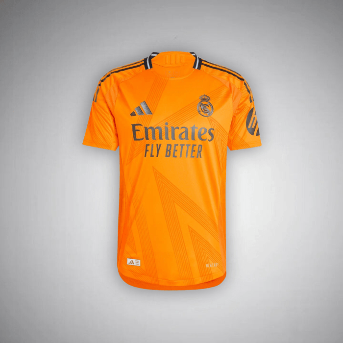 Real Madrid 20242025 Away Kit 2024 Premium Quality