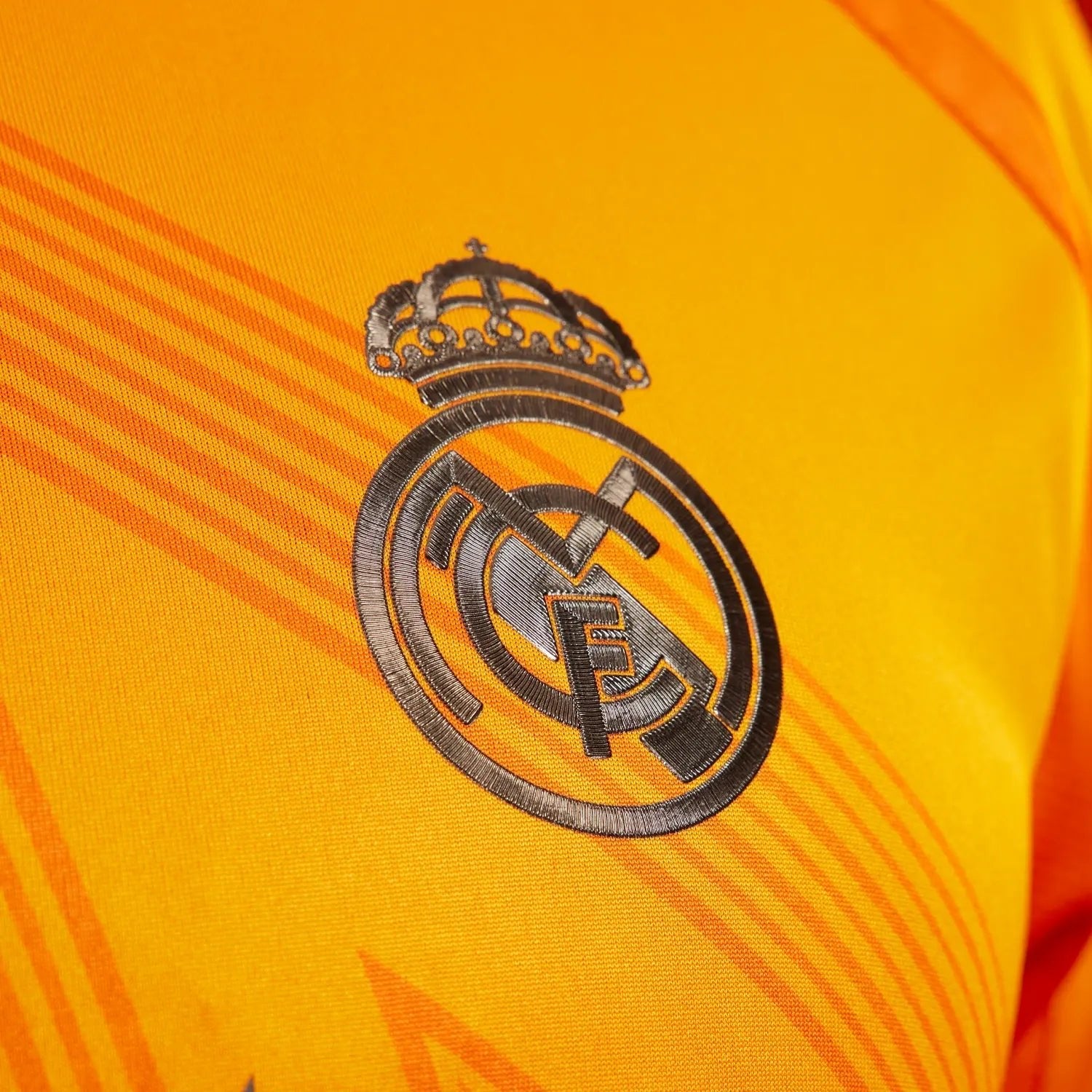 Real Madrid 2024 - 2025 Away Kit - Premium Quality Jersey at FootballPrestige.com