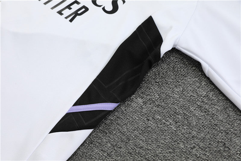 Real Madrid "Apex Stride" Premium Tracksuit - Premium Quality Jersey at FootballPrestige.com