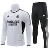 Real Madrid "Apex Stride" Premium Tracksuit - Premium Quality Jersey at FootballPrestige.com