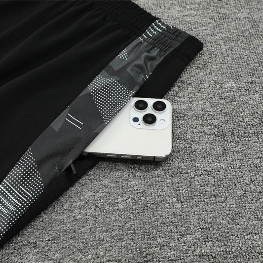 Real Madrid "Aurora Rose" Premium Tracksuit - Premium Quality Jersey at FootballPrestige.com