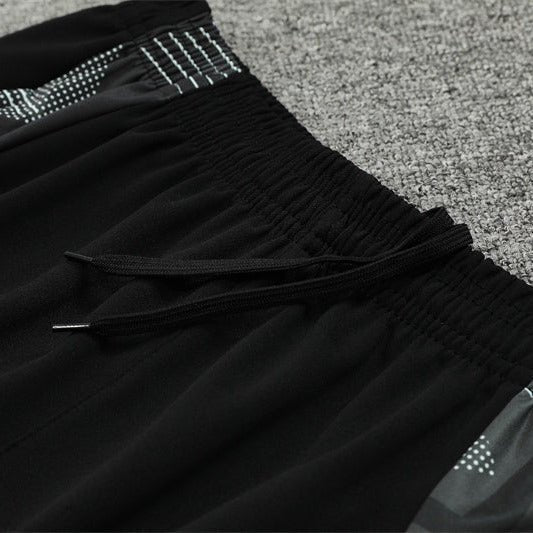 Real Madrid "Aurora Rose" Premium Tracksuit - Premium Quality Jersey at FootballPrestige.com