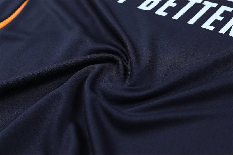 Real Madrid "Balance" Premium Tracksuit - Premium Quality Jersey at FootballPrestige.com