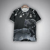 Real Madrid "Black Panther" Premium Kit - Premium Quality Jersey at FootballPrestige.com