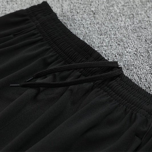 Real Madrid "Blush Horizon" Premium Kids Size Tracksuit - Premium Quality Jersey at FootballPrestige.com