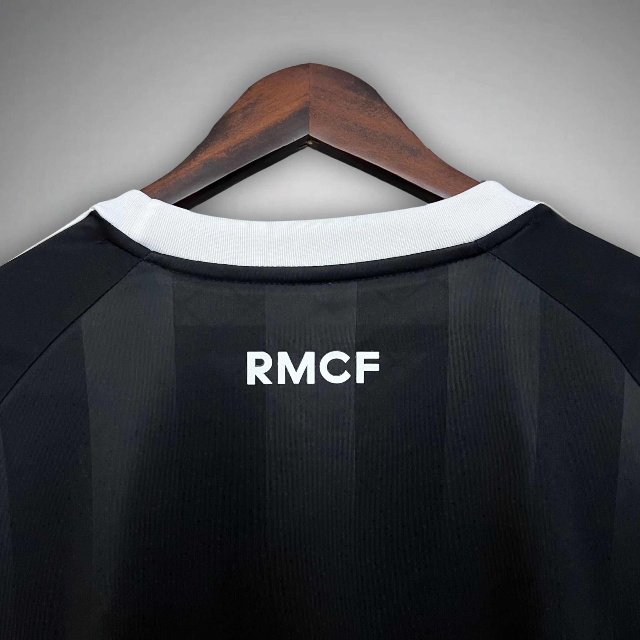 Real Madrid "Comeback Mastery" Premium Kit - Premium Quality Jersey at FootballPrestige.com