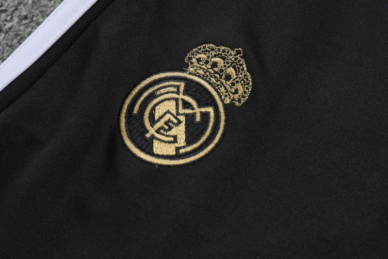 Real Madrid "Dragon Land" Premium Tracksuit - Premium Quality Jersey at FootballPrestige.com