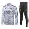 Real Madrid "Dragon Land" Premium Tracksuit - Premium Quality Jersey at FootballPrestige.com