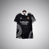 Real Madrid "Dragón Negro" Special Kit - Premium Quality Jersey at FootballPrestige.com