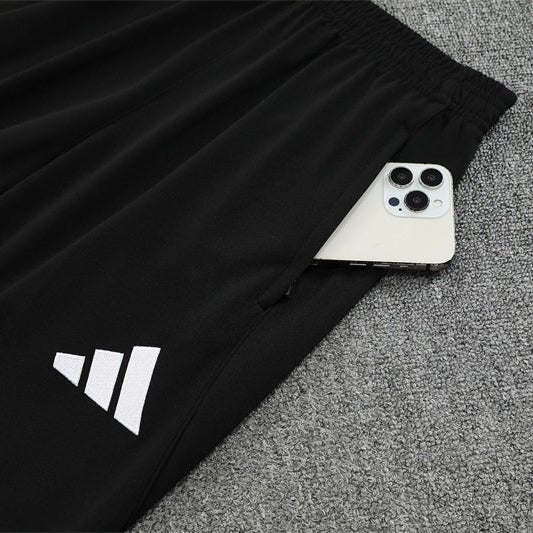 Real Madrid "Eruption" Premium Tracksuit - Premium Quality Jersey at FootballPrestige.com