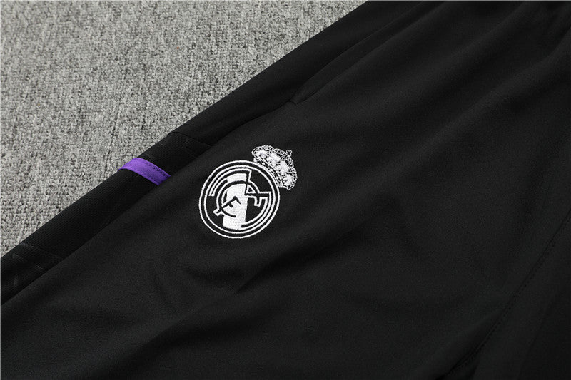 Real Madrid "Eternal Life" Premium Tracksuit - Premium Quality Jersey at FootballPrestige.com