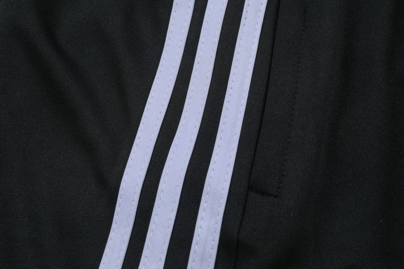 Real Madrid "Golden Dynasty" Premium Tracksuit - Premium Quality Jersey at FootballPrestige.com