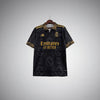 Real Madrid "Midnight Monarchs" Special Kit - Premium Quality Jersey at FootballPrestige.com