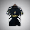 Real Madrid "Nocturno" Premium Kit - Premium Quality Jersey at FootballPrestige.com