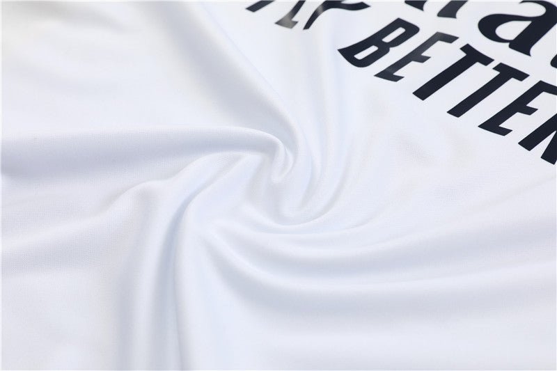 Real Madrid "Radiance" Premium Tracksuit - Premium Quality Jersey at FootballPrestige.com