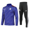 Real Madrid x Gucci Premium Tracksuit - Premium Quality Jersey at FootballPrestige.com