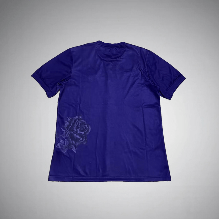 Real madrid 4th jersey sales