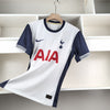 Tottenham 2024/25 Home Kit - Premium Quality Jersey at FootballPrestige.com